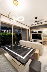 The Vales (D19), Condominium #597203441